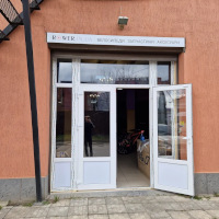 Магазин у Львові